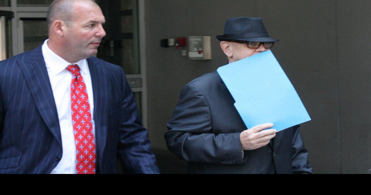 Ontario Justice of the Peace who threw out 68 cases en masse cites ...