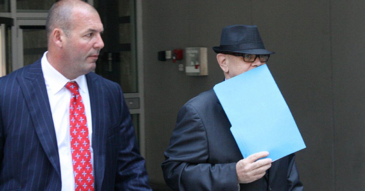 Ontario Justice of the Peace who threw out 68 cases en masse cites ...