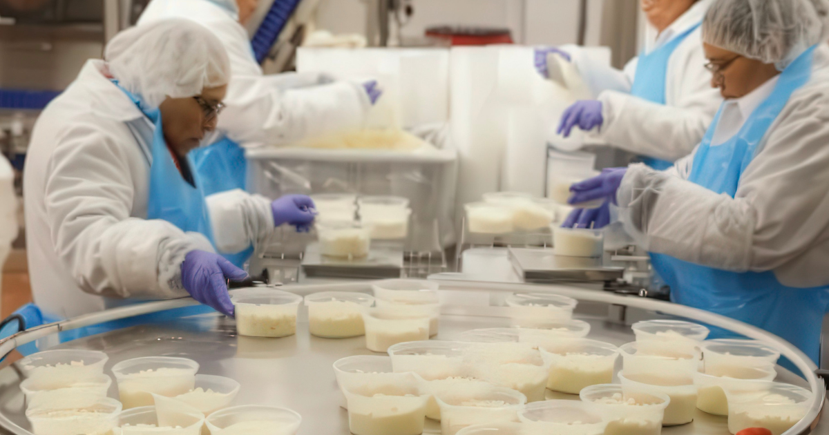 Goat cheese from Ontario at the heart of new U.S. lawsuit challenging Trump’s tariffs