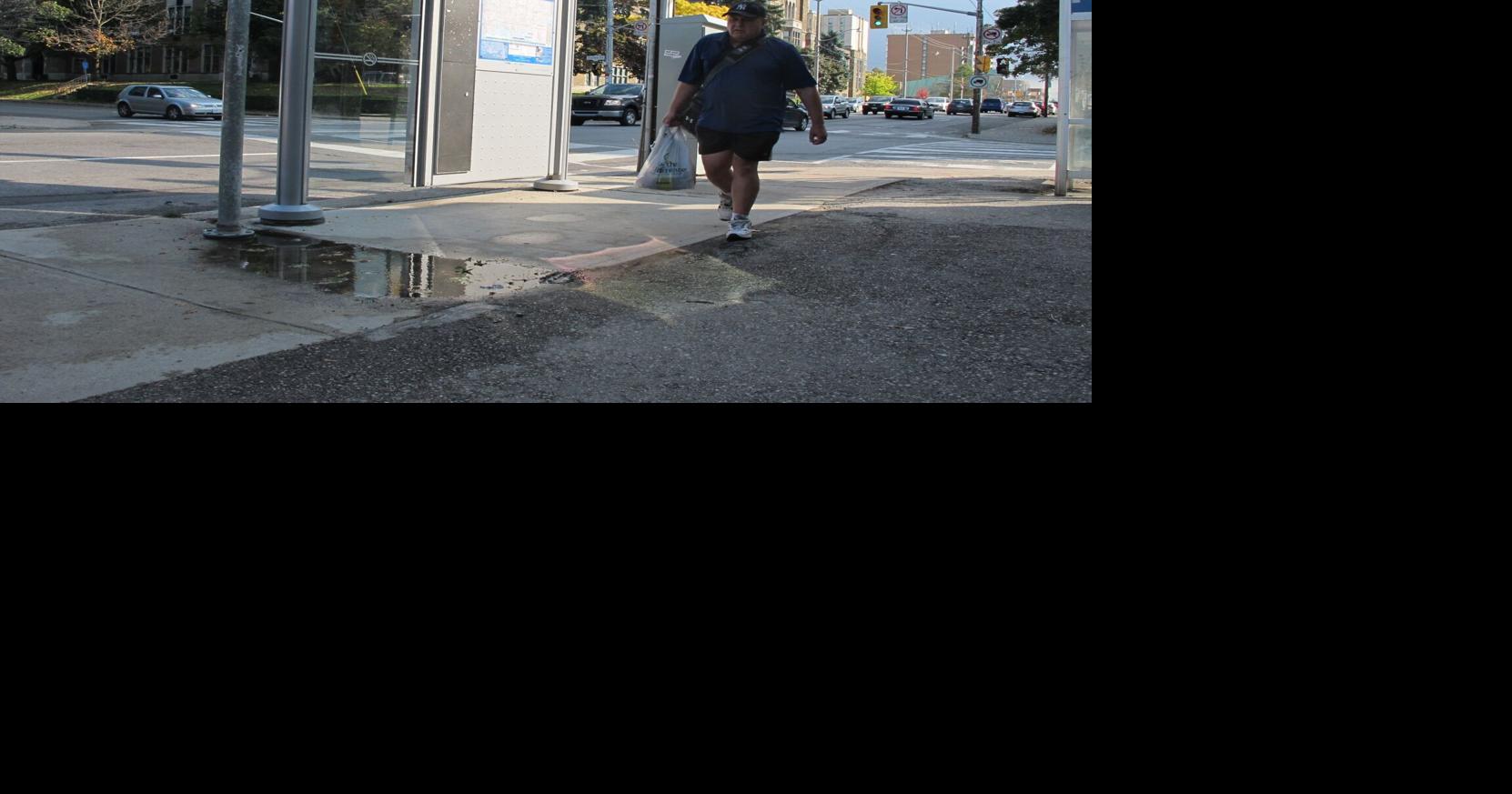 Why Toronto the Good has become Toronto the Hostile