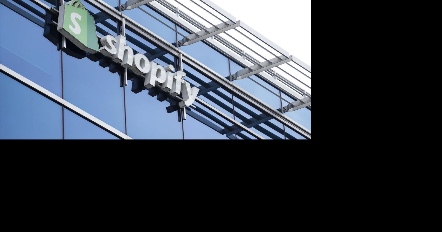 Shopify reports US3M Q4 profit, revenue up 31 per cent from year ago
