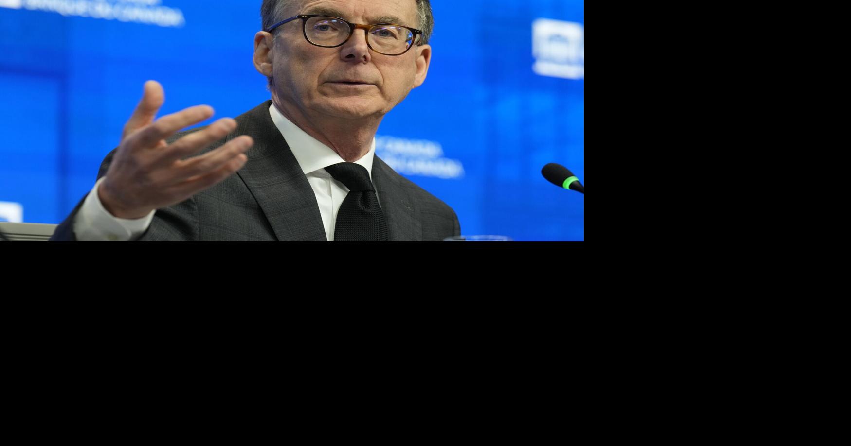 Bank of Canada expected to hold firm on rates. Here’s where experts see interest rates going this year.