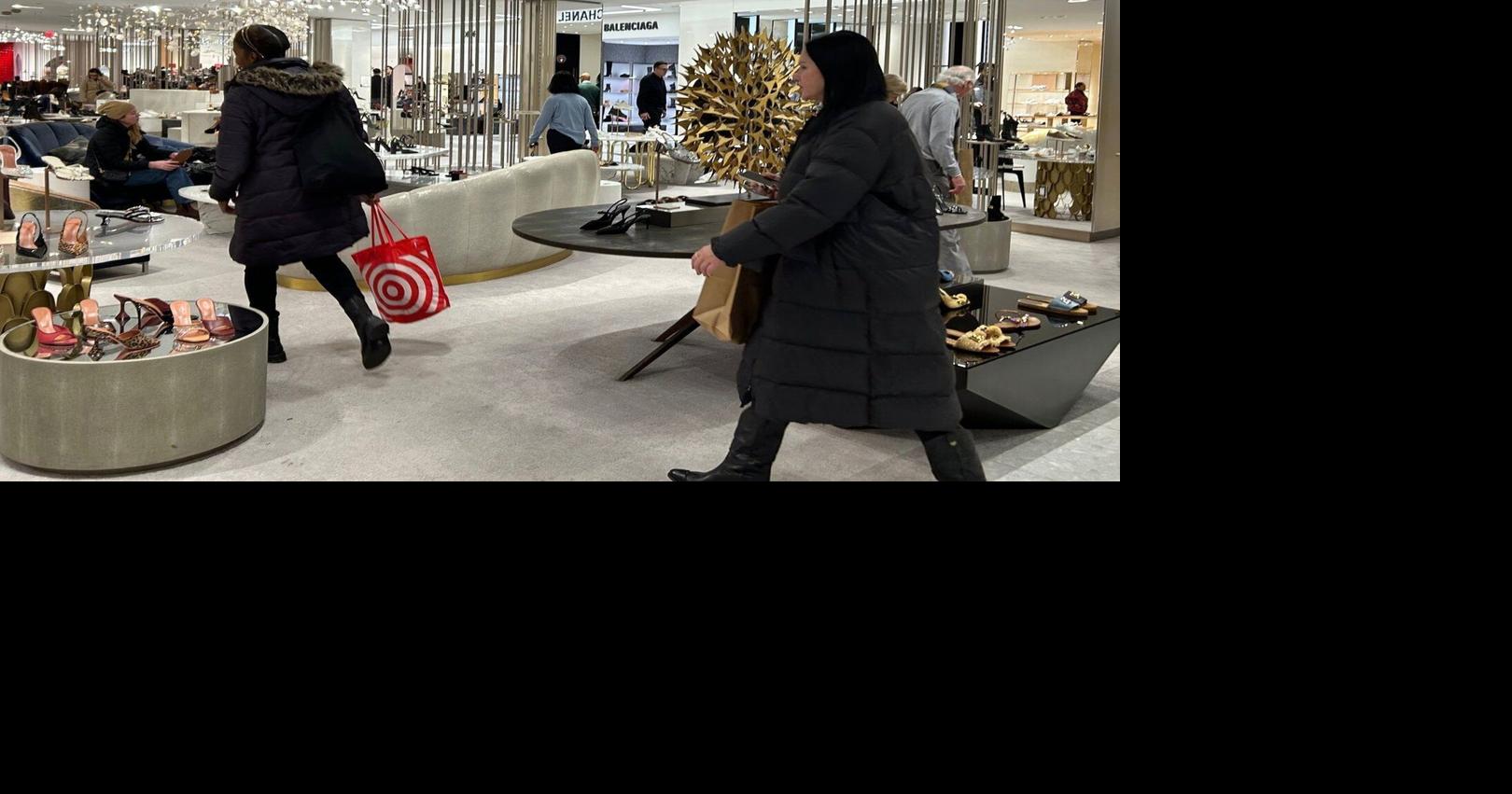 Saks officially emerges from Chapter 11 bankruptcy with less debt and a new name
