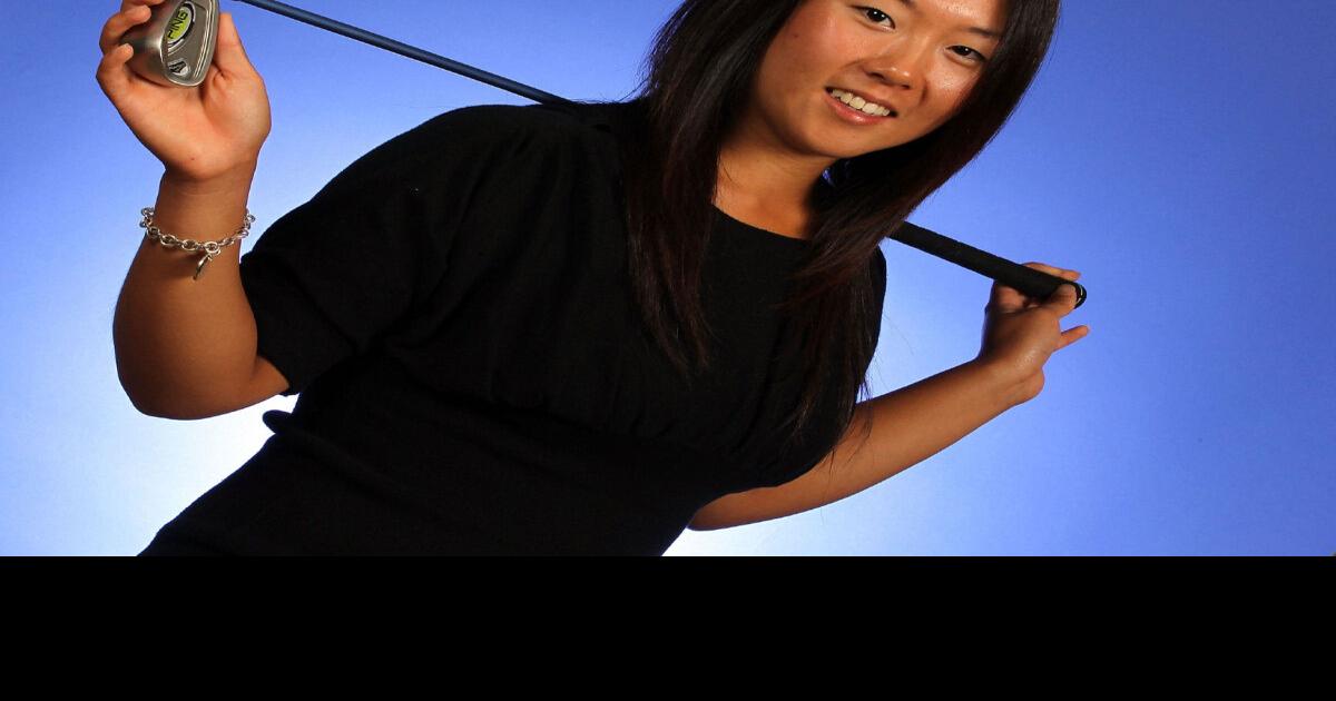 Toronto’s Rebecca Lee-Bentham makes cut in LPGA debut