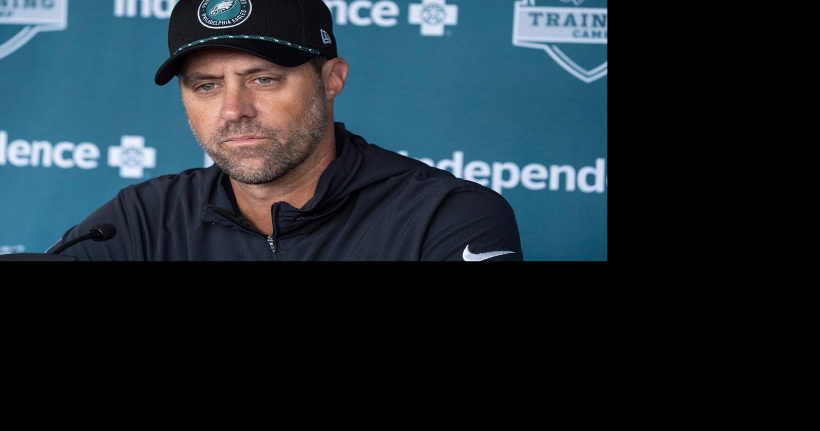 A line was crossed: Kevin Patullo speaks out after his family home was vandalized