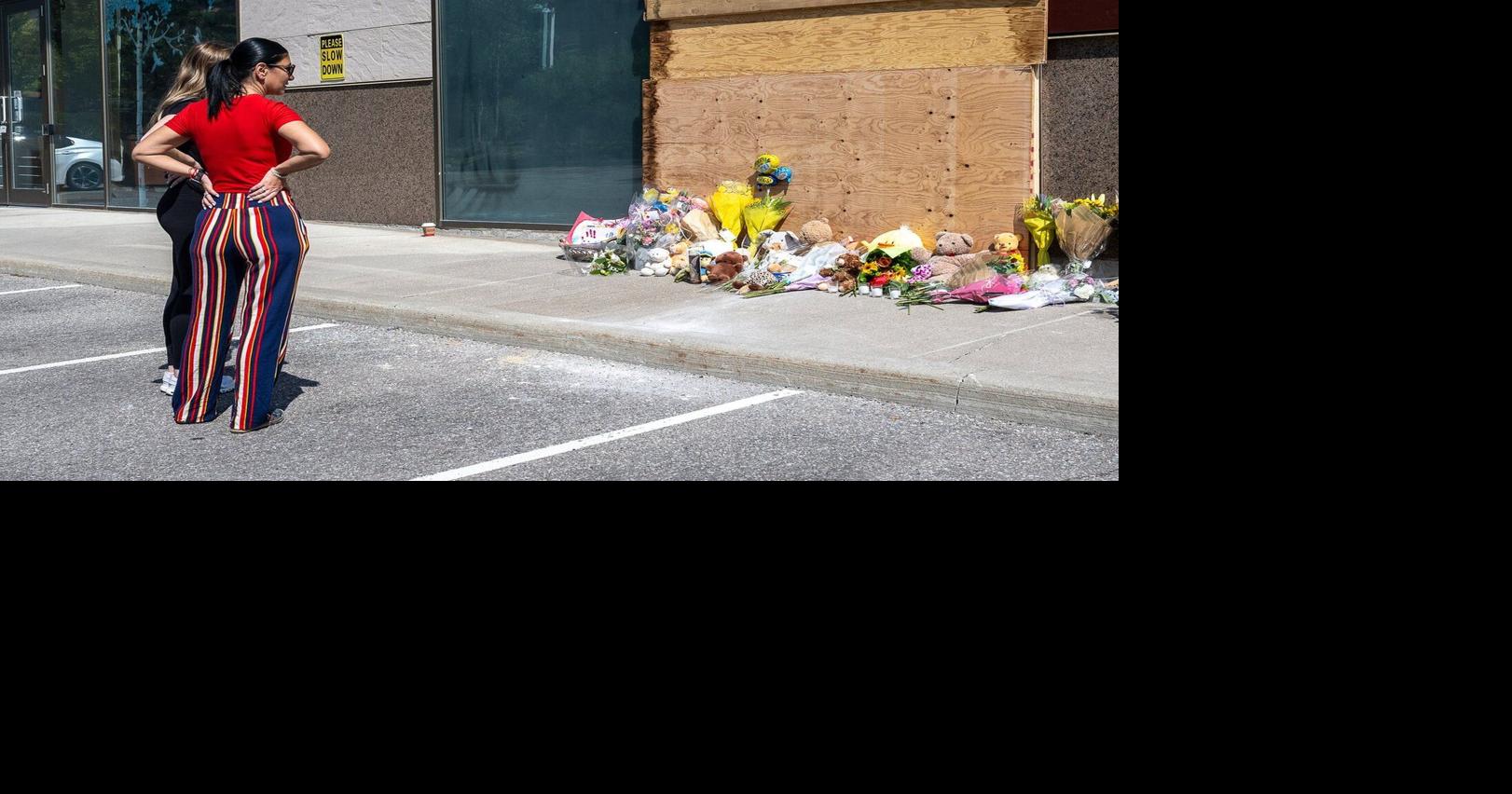 Ontario puts $20M toward concrete barriers for daycares after toddler killed in crash