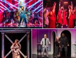 The theatre shows to watch on Toronto stages right now