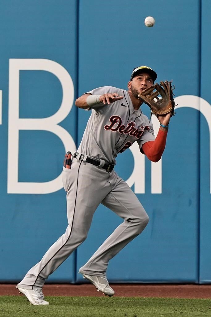 Kansas City royally spoils Miguel Cabrera's 500th home run