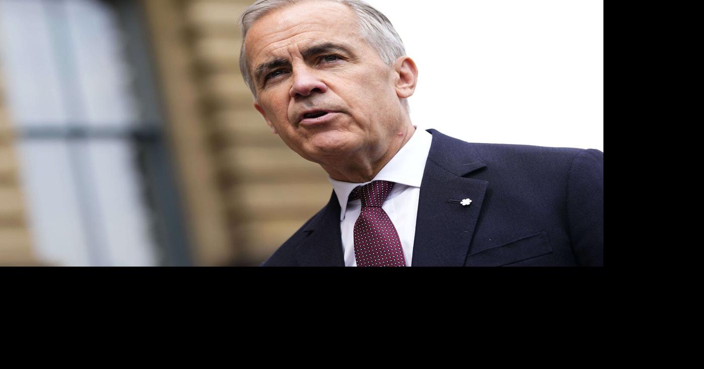 RCMP arrest Montreal man over alleged death threat against PM Carney