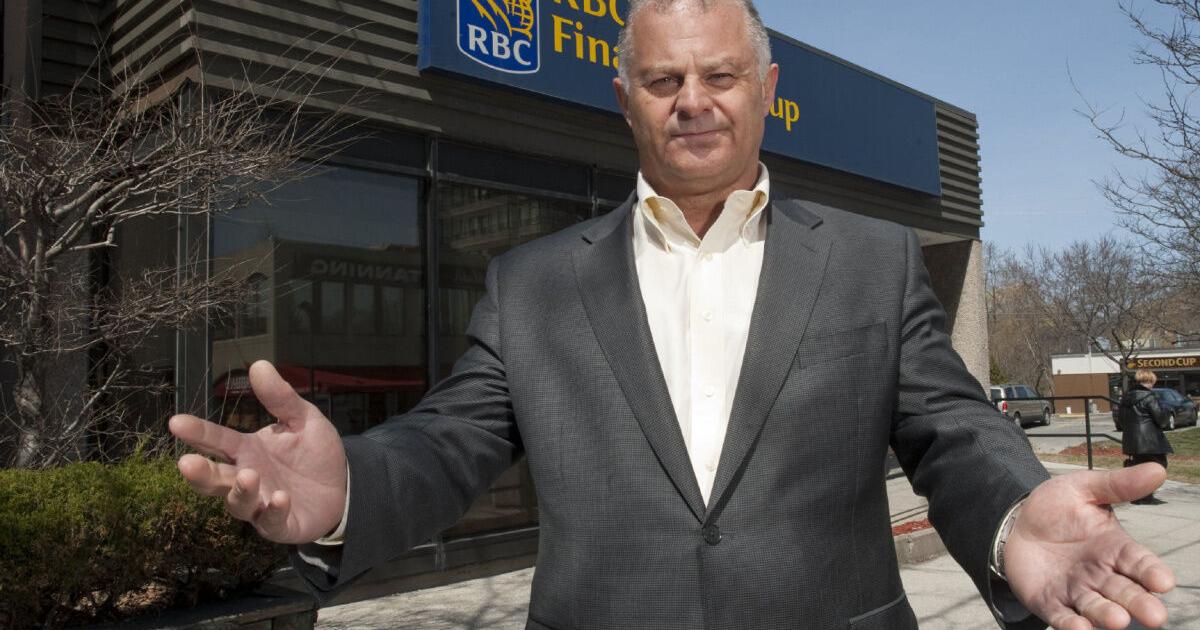 Contents of RBC safety deposit box lost