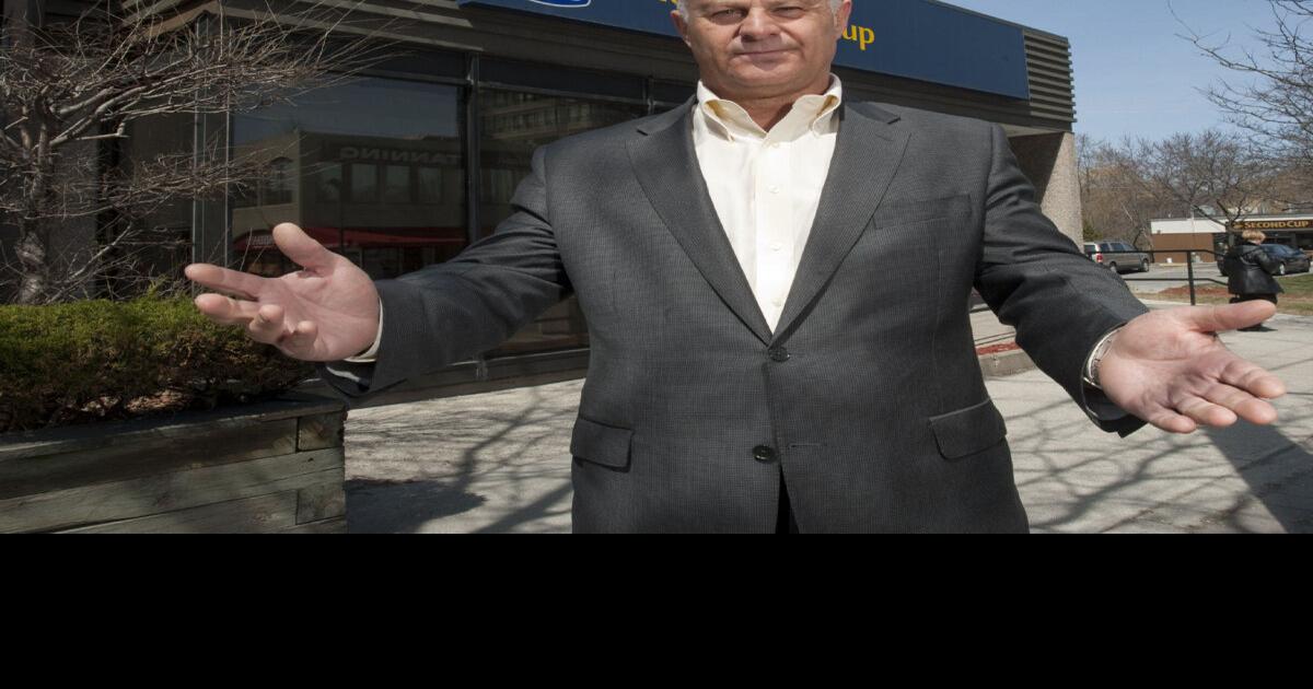 Contents of RBC safety deposit box lost