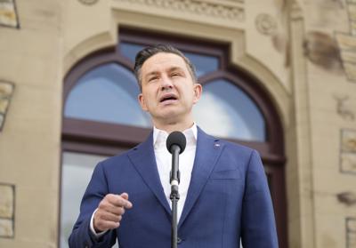 Pierre Poilievre