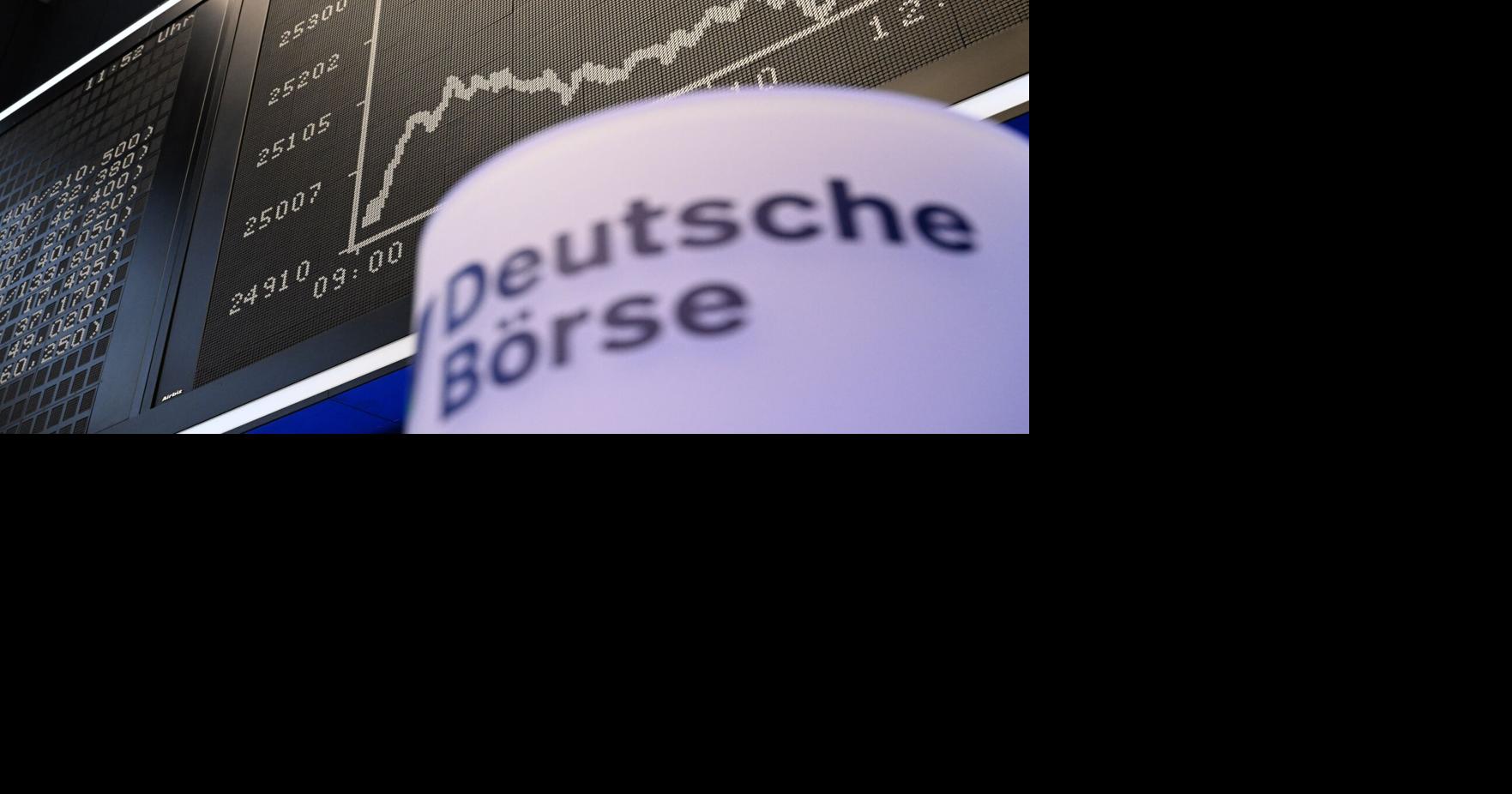 US futures sink after Trump warns of higher tariffs for 8 countries over Greenland issue