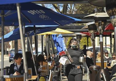 Raising minimum wage didn't create job loss