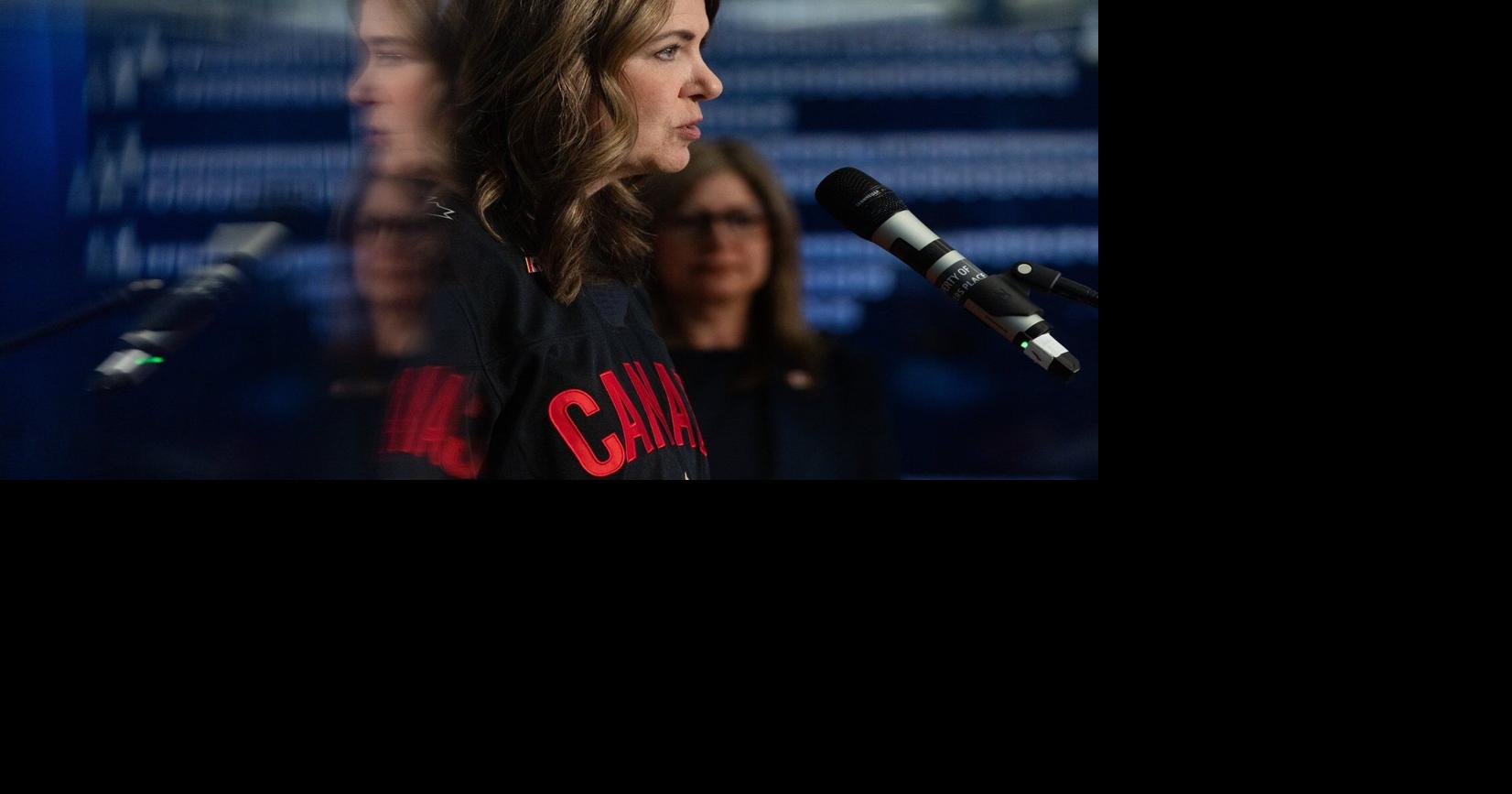 United Conservatives express patriotism after MLA supports separatist petition