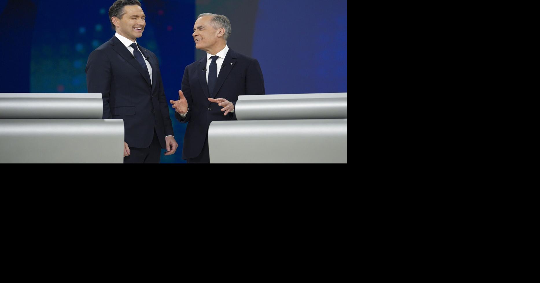 Is Canada's economy the worst in the G7 — or the best? Depends who you ask