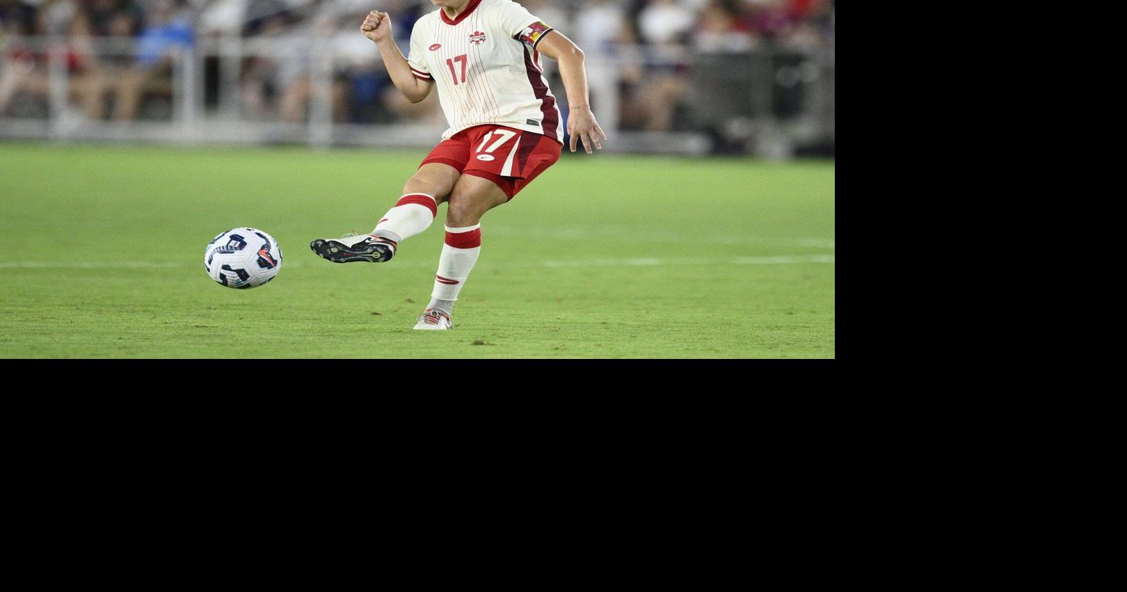 Canada women beaten by Japan again as losing streak stretches to five games