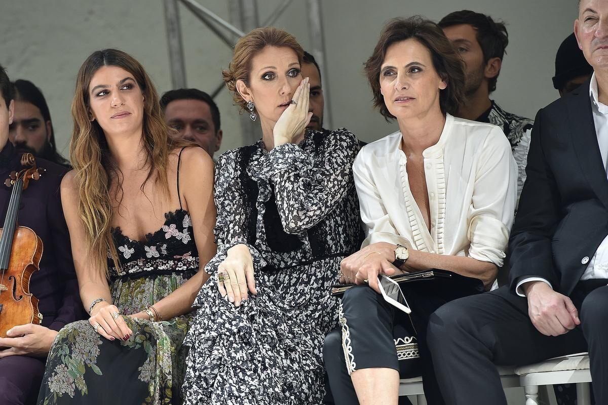 Chanel haute couture auction shows high fashion endures