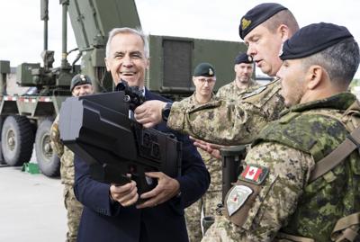 mark carney europe woods.JPG