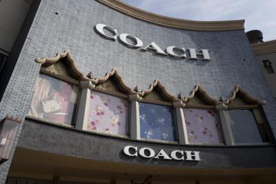 Coach Announces Name Change to Tapestry Inc