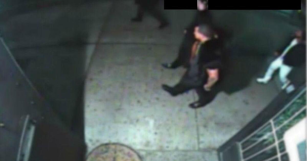 Man charged with second-degree murder in Chinatown shooting