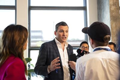 Ottawa weighing plans on AI and copyright as OpenAI fights Ontario court jurisdiction
