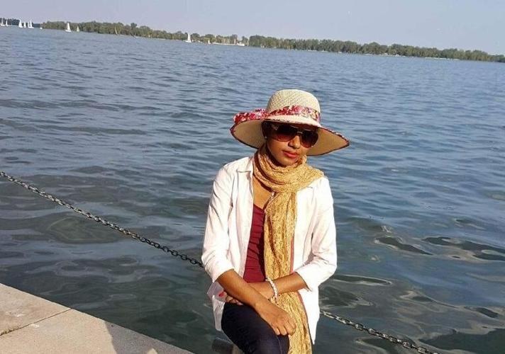 Acid attack survivor who got life-changing surgery in Toronto wants to ...