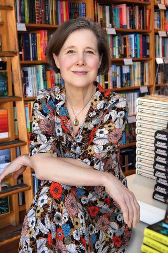 Ann Patchett on her new novel, 'Tom Lake
