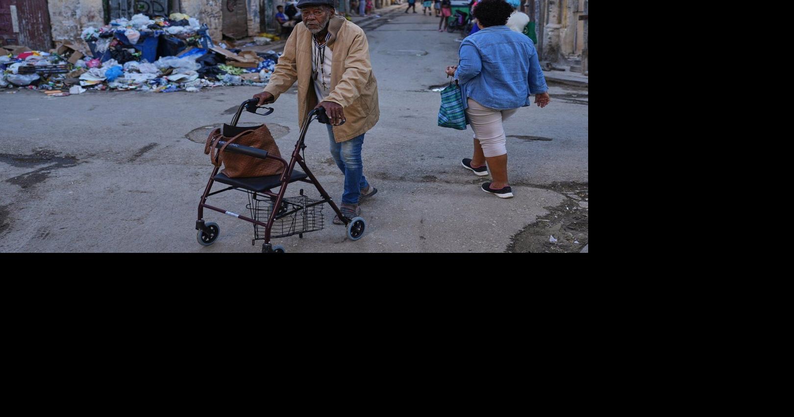 U.S. faceoff with Cuba could put Canada 'in a vise grip': former ambassador