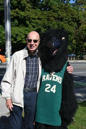 Barrie Sketchley, TDSB's longest-serving principal, dies at 85