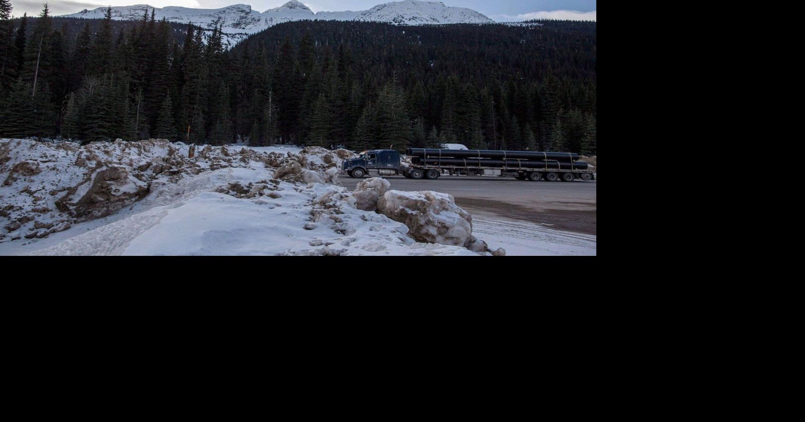 Howitzers to fall silent when avalanche control deal in Rogers Pass ends in 2027