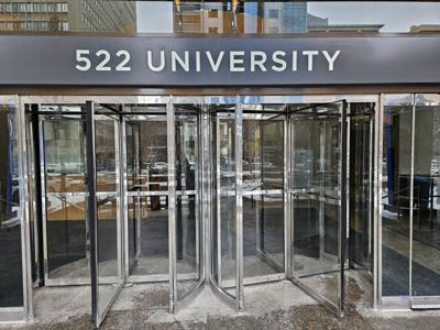 University Health Network Expands Cancer Care and Research in Toronto