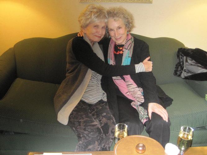 Alice Munro and Margaret Atwood.JPG