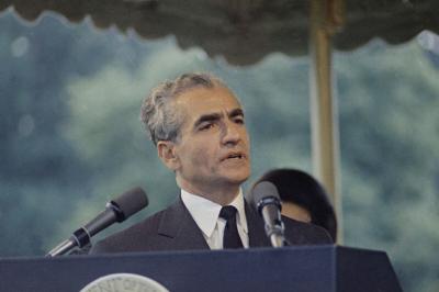 Reconsidering the last shah of Iran