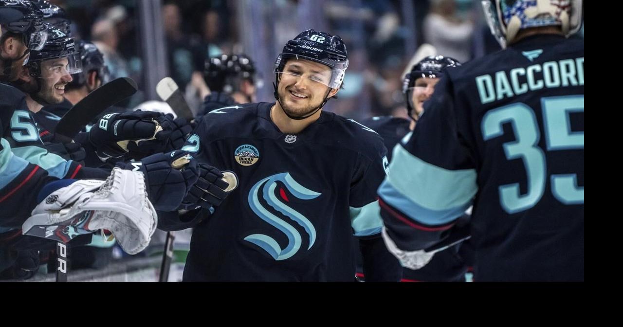 Second chapter begins for Seattle Kraken with upgrades looking to rebound after missing playoffs