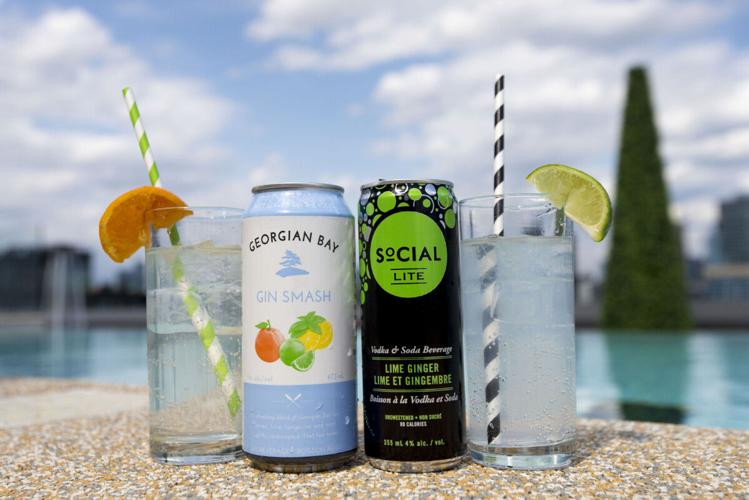 The best premixed cocktail to have ever hit the LCBO