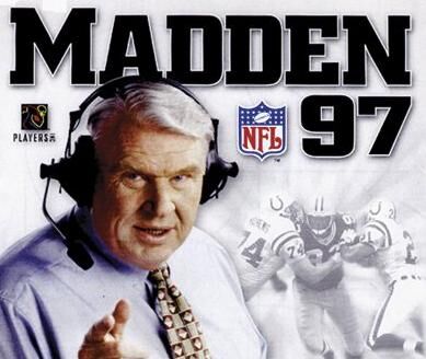 How John Madden became the face of a gaming empire