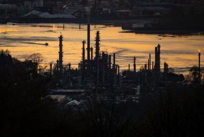 CP NewsAlert: Sunoco signs deal to buy Parkland in agreement valued at US$9.1B (copy)