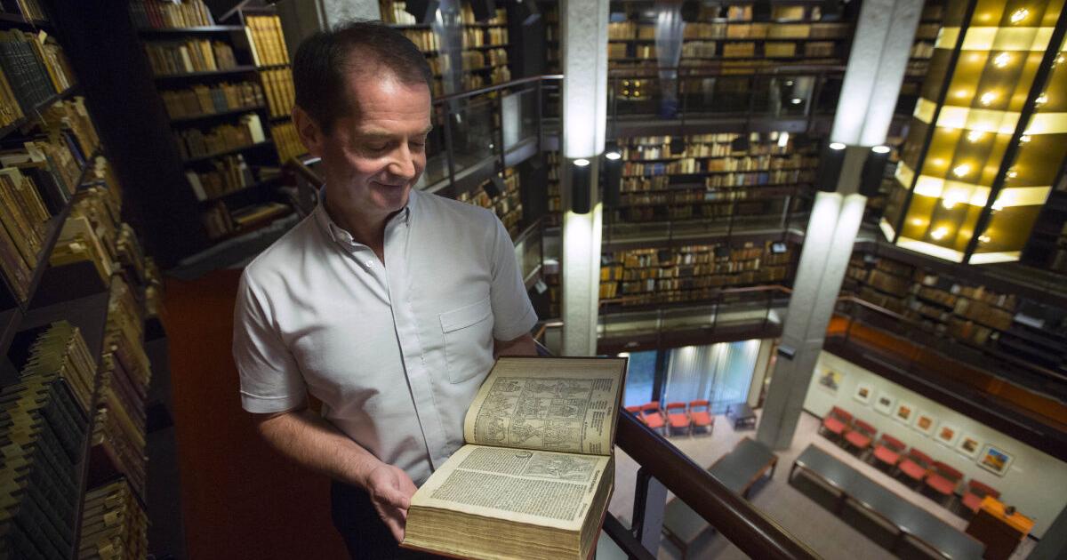 U of T library acquires a 500-year-old classic