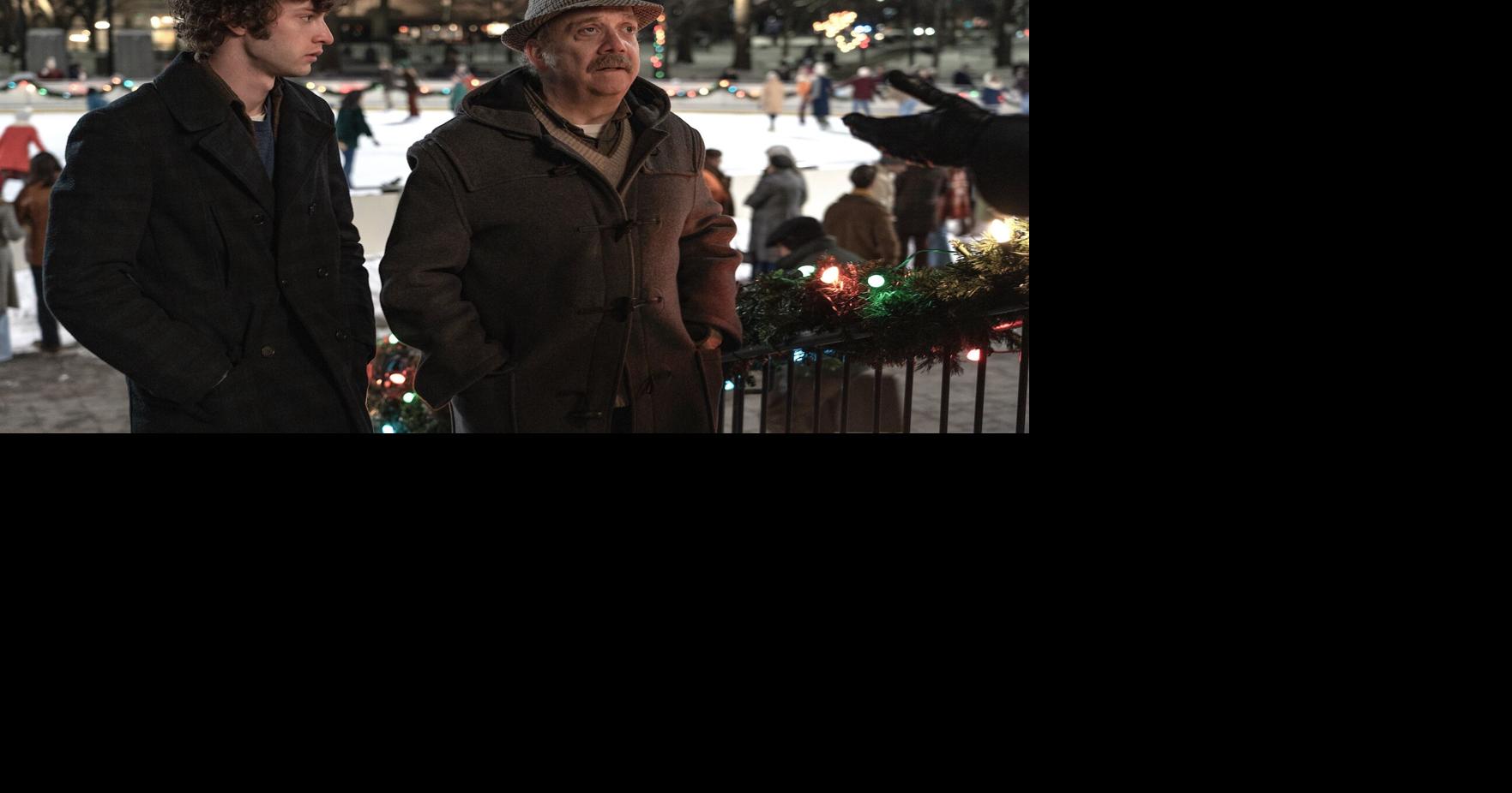 An early George Clooney obscurity, a newly minted holiday classic and more come to Toronto’s repertory cinemas