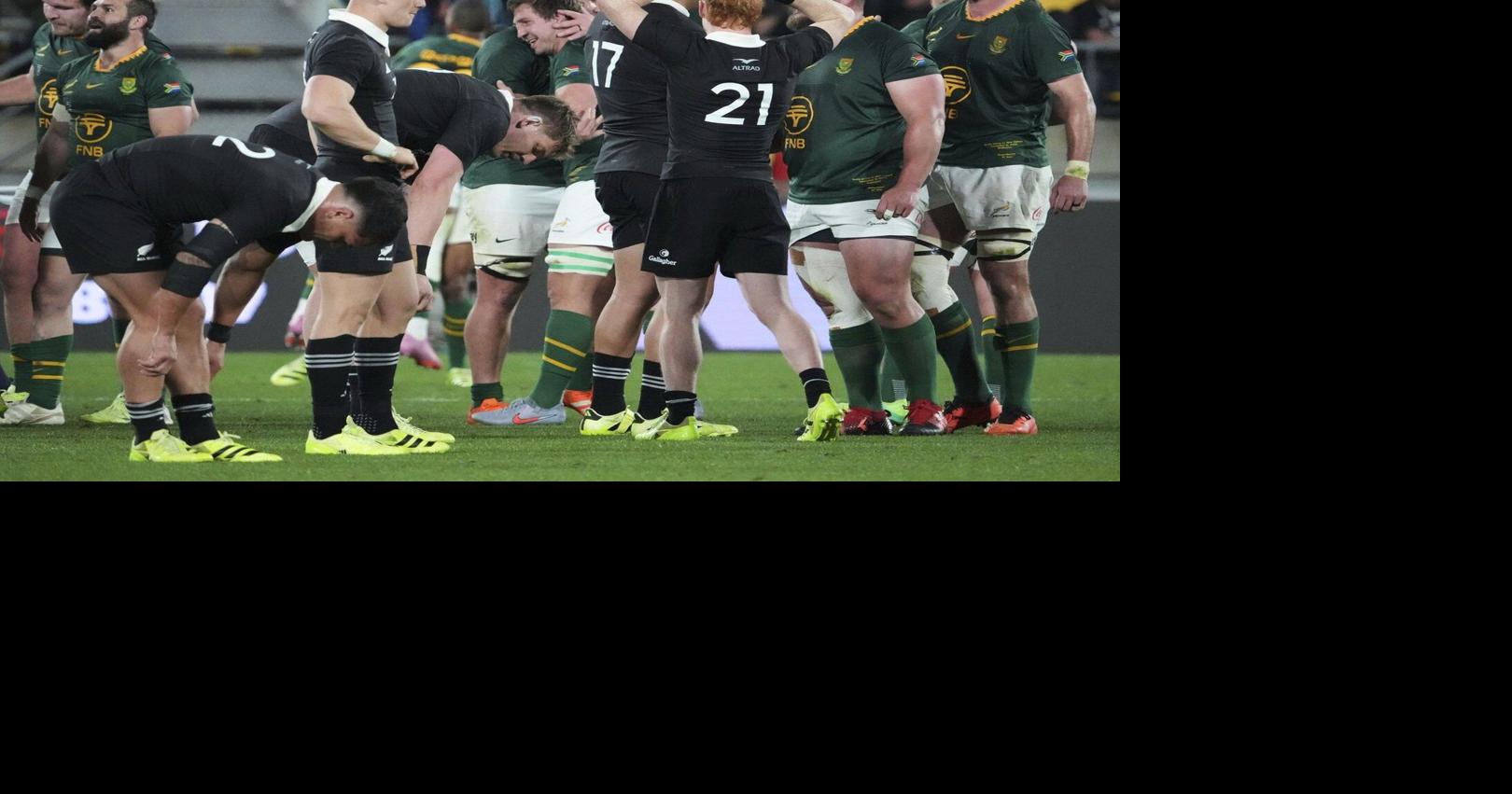 Savea to captain New Zealand; James Slipper to reach 150 tests for ...