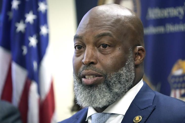 White ex-officers in Mississippi plead guilty to racist assault on 2 ...