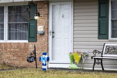 Pennsylvania man charged with beheading father says he was trying to perform a citizen's arrest