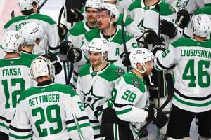 NHL playoffs arrive with the West stacked with contenders like Colorado, Dallas and Vegas