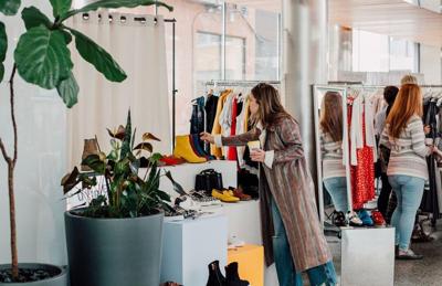 Inland Toronto 2023 makes it easy to shop Canadian fashion