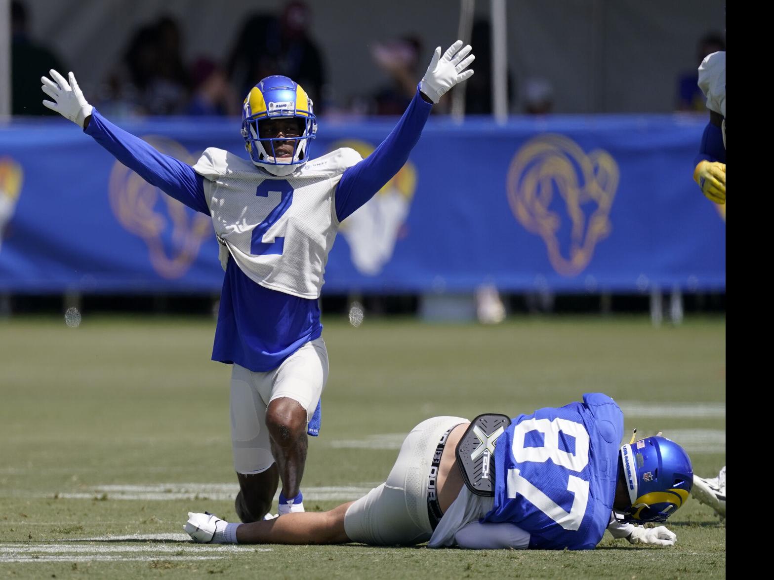 Rams vs. Chargers Preseason Week 1 NFL: Preseason Battle for L.A.