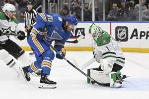 Golden Knights sign Brandon Saad after he and the Blues agreed to terminate his previous contract
