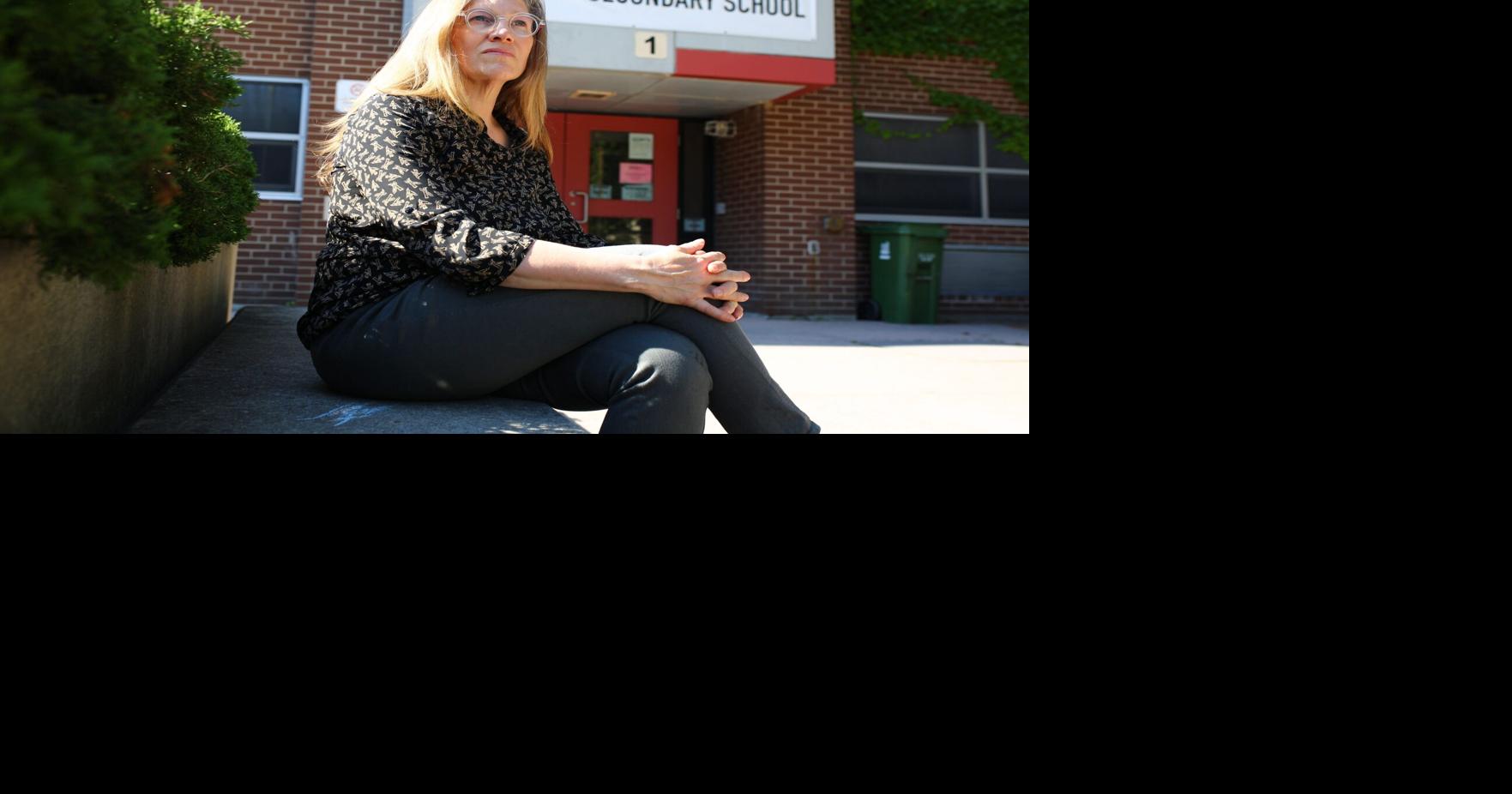Parents at TDSB special-needs school Heydon Park shocked by moving plan