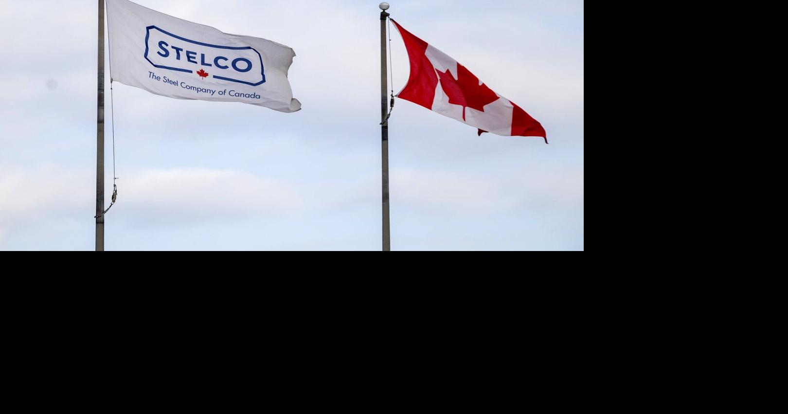 Stelco idling Hamilton, Ont., plant, concentrating production at Lake Erie facility