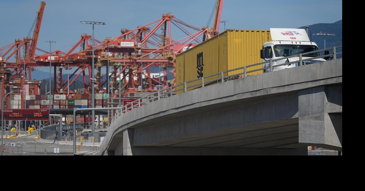 Costs — not driver shortage — now biggest wrench in gears of trucking ...